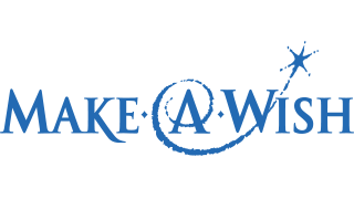 Make A Wish Logo