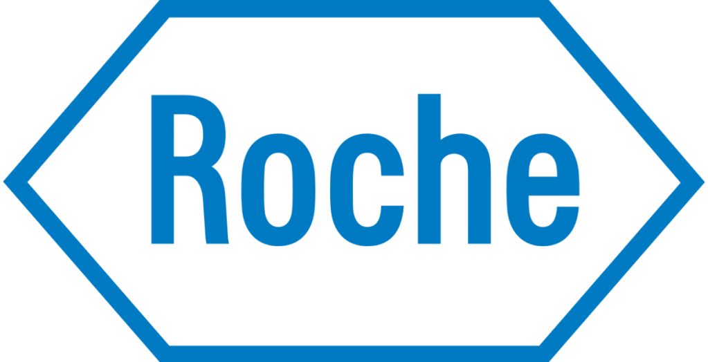 Roche on Salesforce+