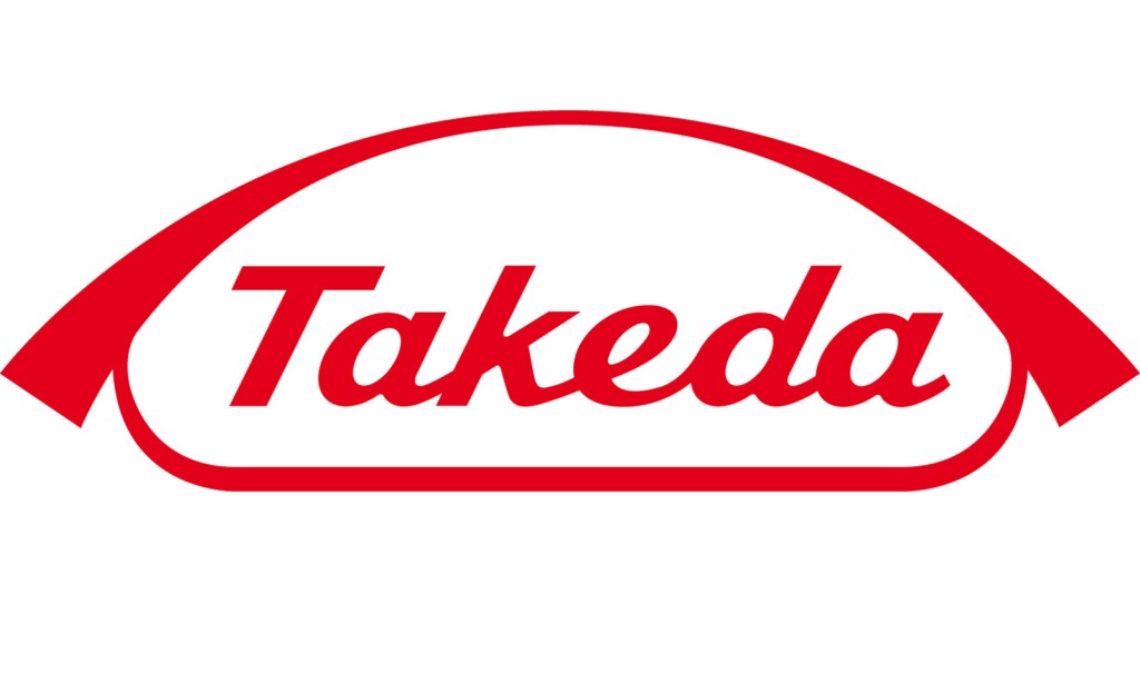 Takeda customer story