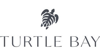 Turtle Bay Resort Logo