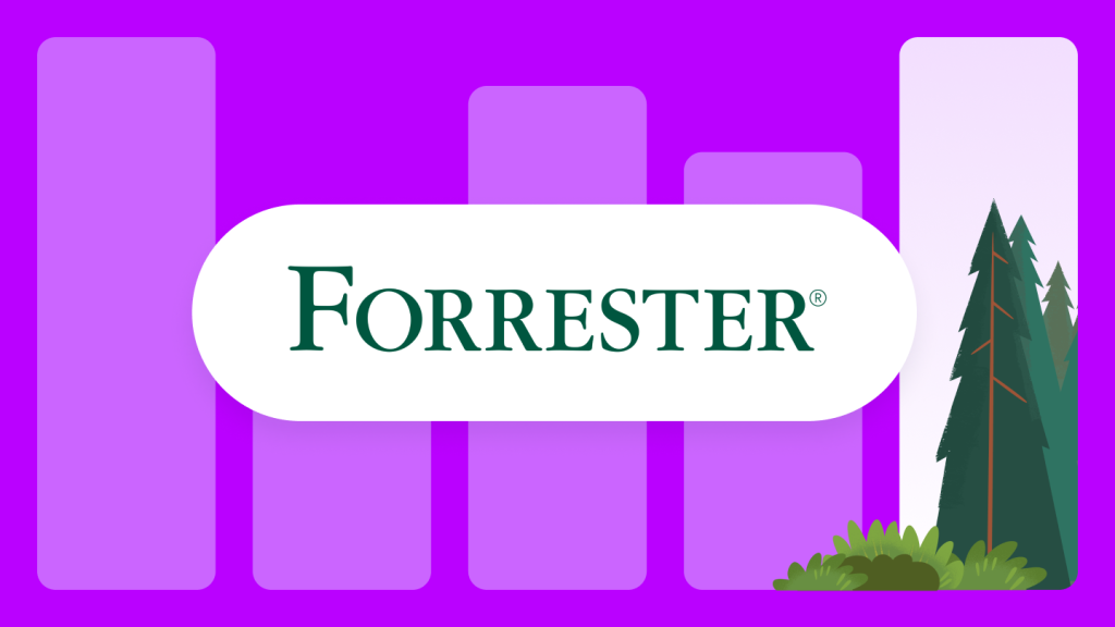 Total Economic Impact of Salesforce by Forrester
