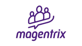 Magentrix logo