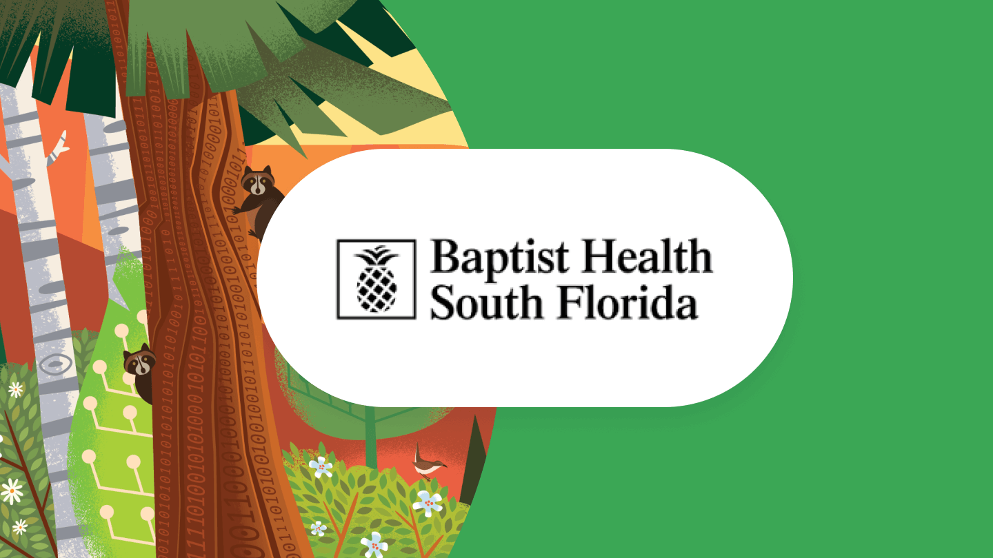 Read the Baptist Health South Florida story.