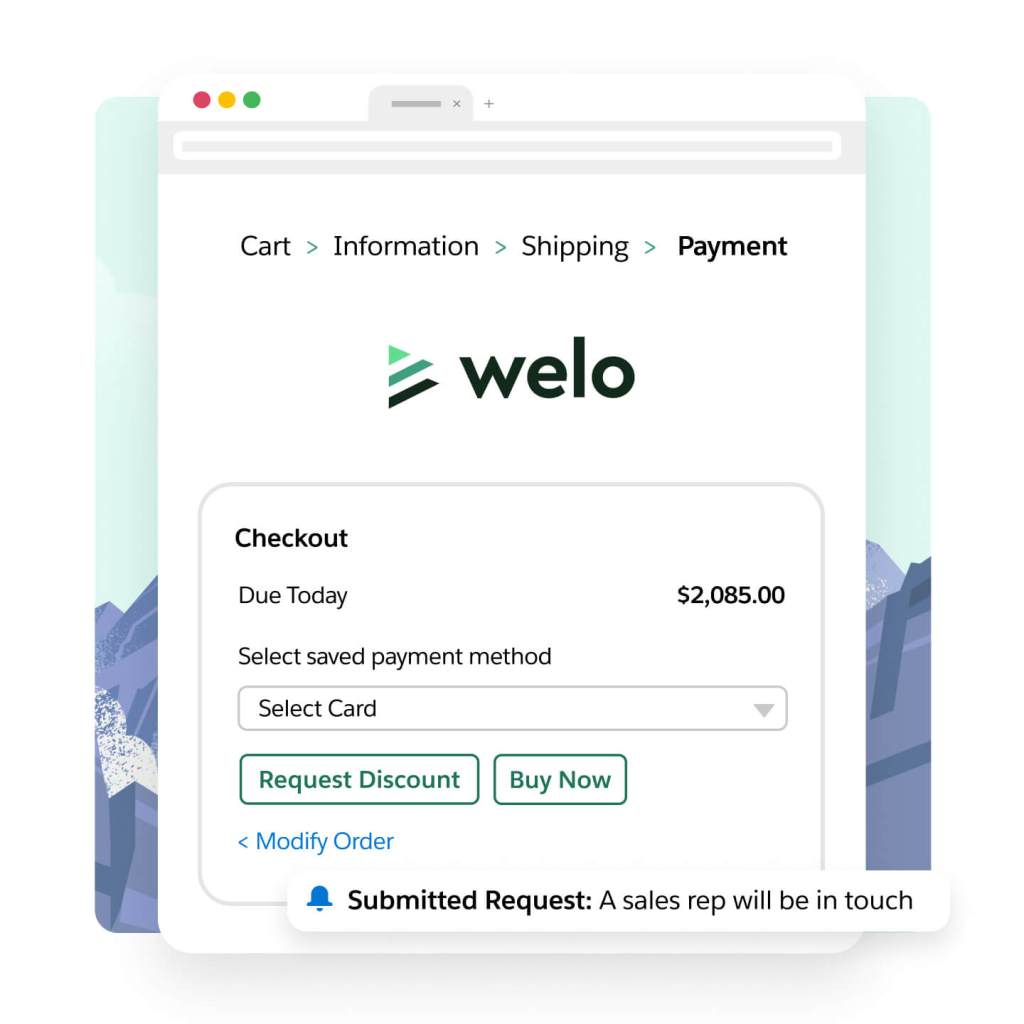 A self-checkout screen allows multiple payment methods.