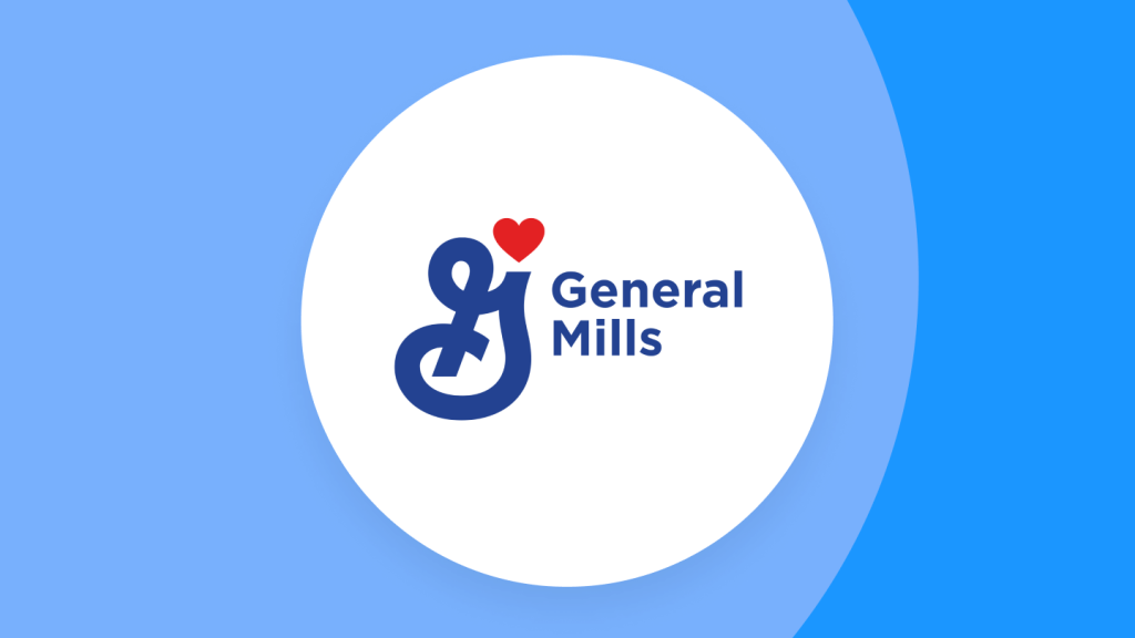 General Mills logo
