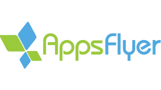 Apps Flyer logo