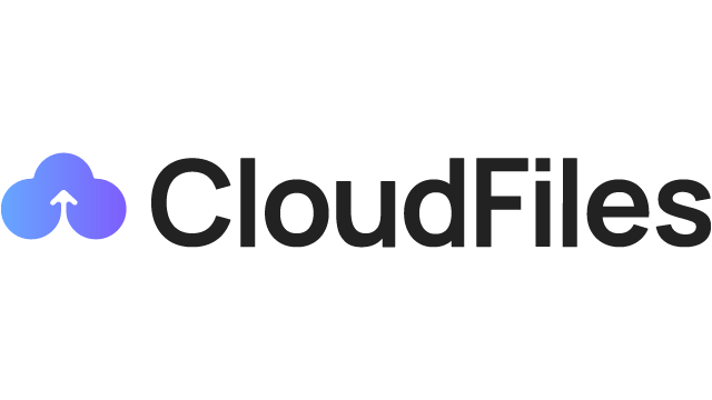CloudFiles