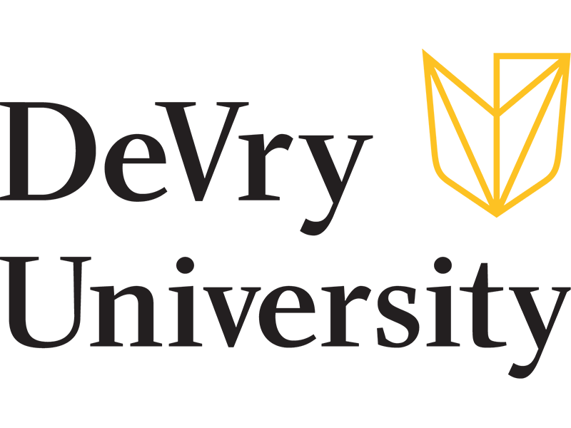 DeVry University customer story