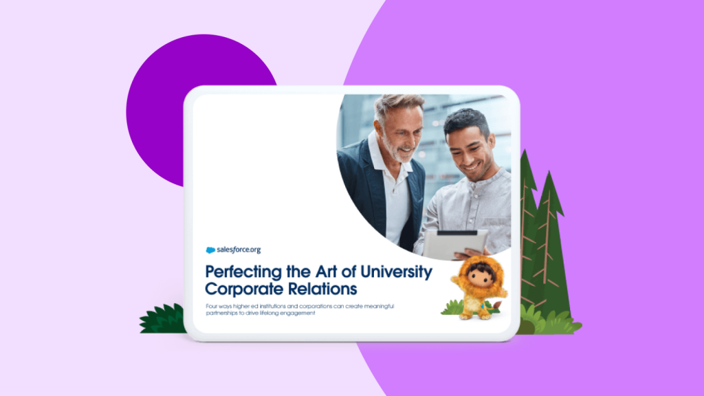 Perfecting the Art of University Corporate Relations