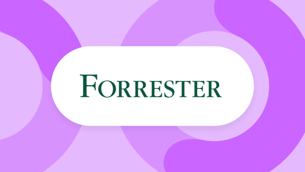Forrester: Improve Enrollment, Retention and Graduation Rates