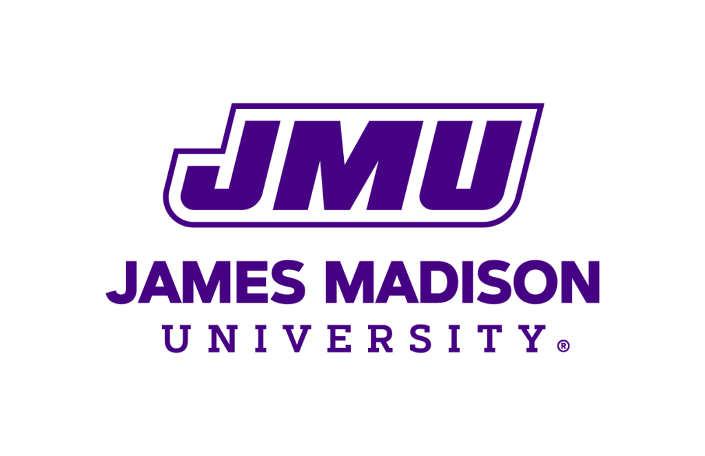 James Madison University webinar