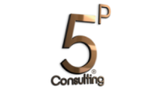 5P Consulting Logo