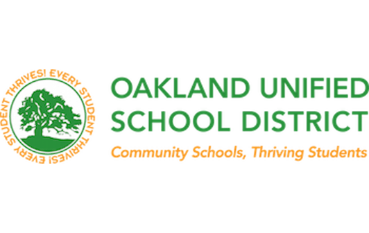 Oakland Unified School District