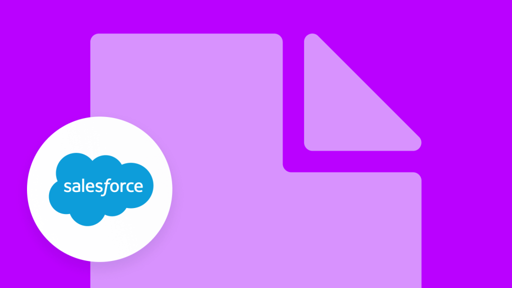 Get the white paper: Salesforce Government Cloud Plus Security