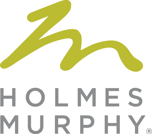 Holmes Murphy Logo