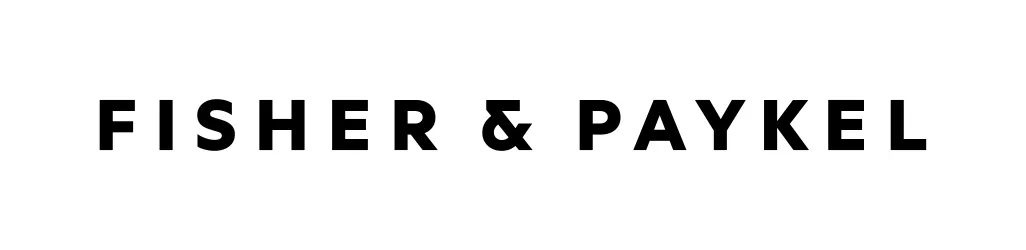 Fisher & Paykel Logo