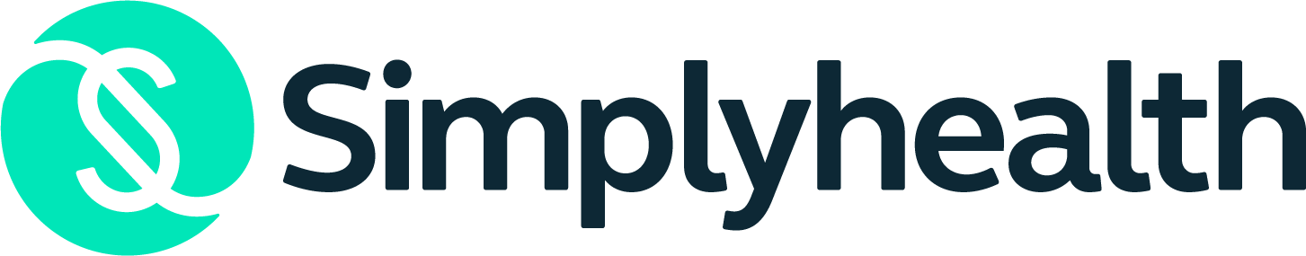 Simply Health Logo