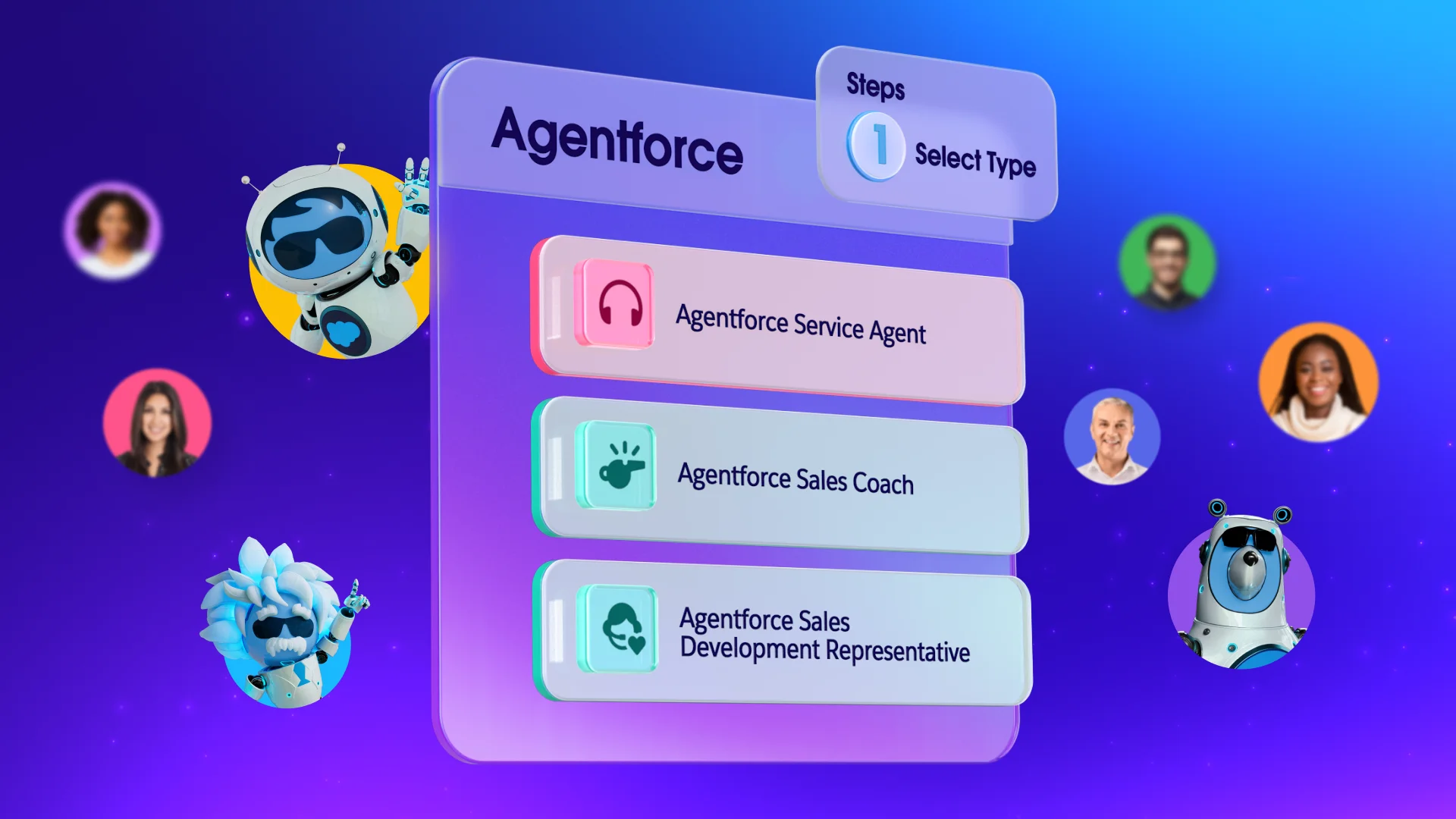 Preview: How to Create a Customised Agent