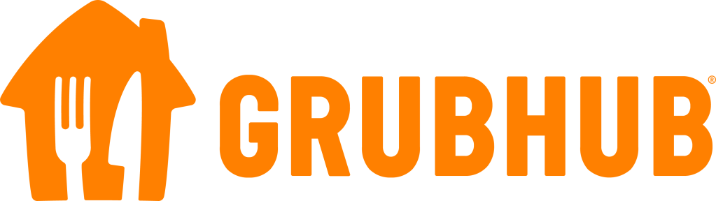 Logotipo de Grubhub