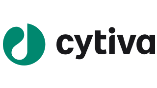 Logotipo Cytiva