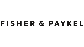 Logotipo Fisher & Paykel