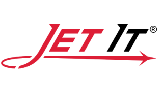 Logotipo Jet It