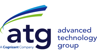 Logotipo de ATG