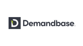 Logotipo de Demandbase
