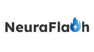 Logotipo de NeuraFlash LLC