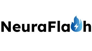 Logotipo de NeuraFlash