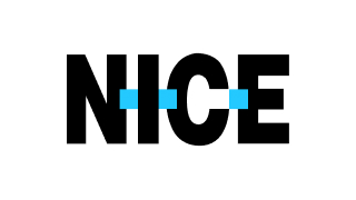Logotipo de Nice