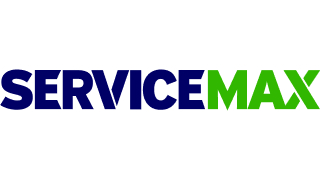 Logotipo de ServiceMax