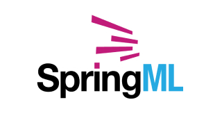 Logotipo de Springml