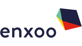 Logotipo de Enxoo