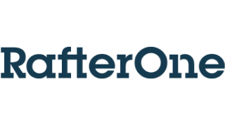 Logotipo de RafterOne