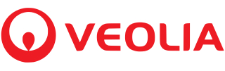 Logotipo de Veolia UK