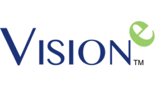 Logotipo de Vision-e