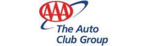 Logotipo de AAA