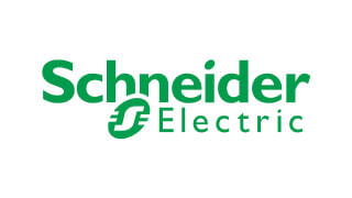 Logotipo de Schneider Electric