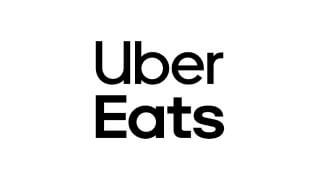 Logotipo de Uber Eats