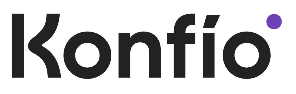 logo konfio