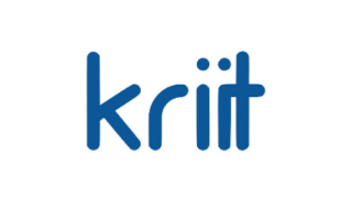 Logo de Kriit Technologies Pvt. Ltd.