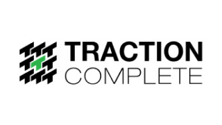 Logo de Traction Complete
