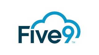 Logo de five9