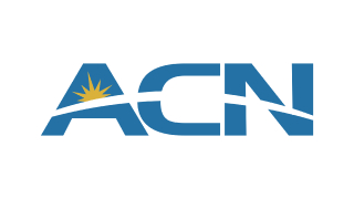 Logo d'ACN