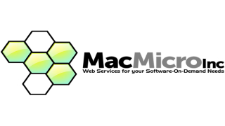 Logo MacMicro inc