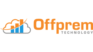 Logo Offprem Technology