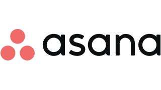 Logo d'Asana