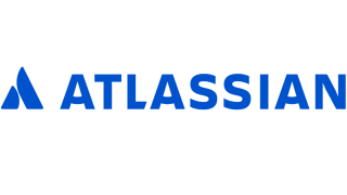 Logo de Atlassian