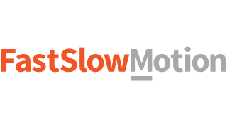 Logo FastSlowMotion